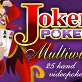 Try 25H Joker Poker (Espresso) slot by Espresso Games on fuguscasino.net – logo image
