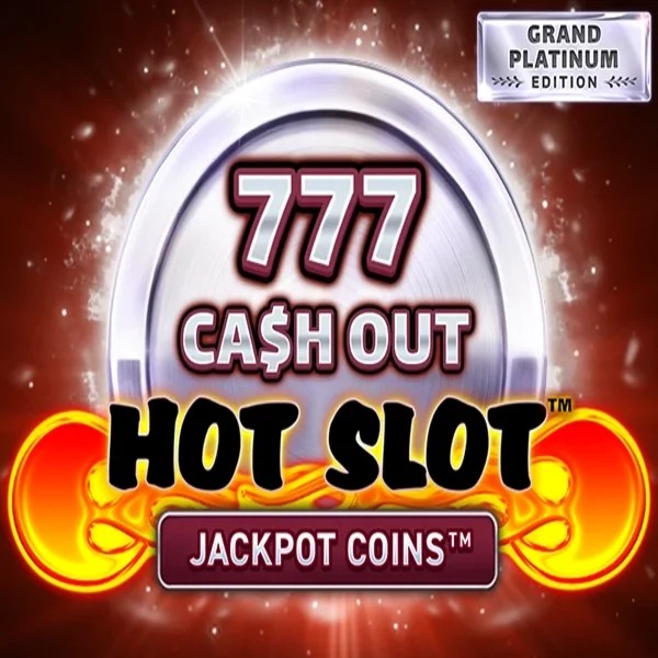 777 Cash Out Grand Platinum Edition – slot by Wazdan, featured at fuguscasino.net