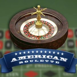 American Roulette (BGaming) logo by BGAMING at Fugu Casino