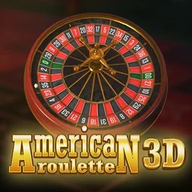 American Roullete 3D (Evoplay) game by Evoplay – logo hosted on Fugu Casino