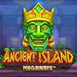 Enjoy Ancient Island Megaways by Pragmatic Play – logo hosted on fuguscasino.net