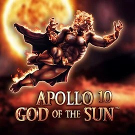 Apollo God of the Sun online slot from Novomatic – play at fuguscasino.net