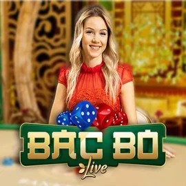 Bac Bo – slot by Evolution, featured at fuguscasino.net