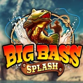 Big Bass Splash – slot by Pragmatic Play, featured at fuguscasino.net
