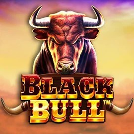 Try Black Bull slot by Pragmatic Play on fuguscasino.net – logo image