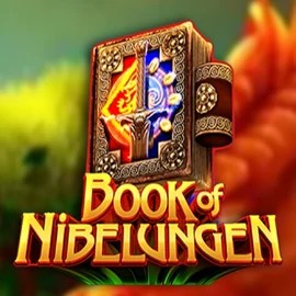 Play the Book of Nibelungen slot by Swintt on Fugu Casino