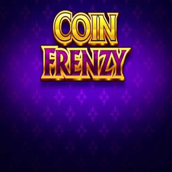 Play the Coin Frenzy slot by Greentube on Fugu Casino