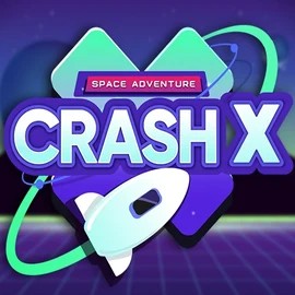Crash X – slot by Turbo Games, featured at fuguscasino.net