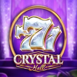 Play Crystal Hall slot by Play'n GO on fuguscasino.net