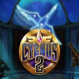 Play the Cygnus 2 slot by ELK Studios on Fugu Casino