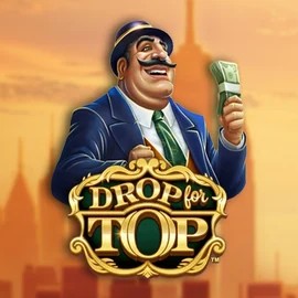 Drop For Top – slot by Rarestone Gaming, featured at fuguscasino.net