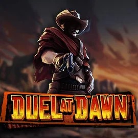 game logo by Hacksaw Gaming on fuguscasino.net