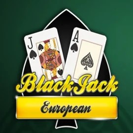 Play European Blackjack MH slot by Play'n GO on fuguscasino.net