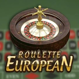 Try European Roulette (BGaming) slot by BGAMING on fuguscasino.net – logo image