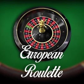 European Roulette (Red Tiger) casino game by Red Tiger Gaming – featured logo at Fugu Casino