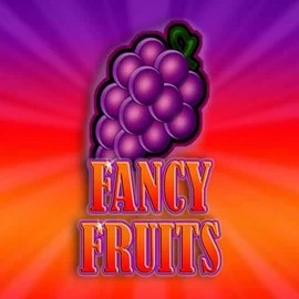Play Fancy Fruits slot by Gamomat on fuguscasino.net