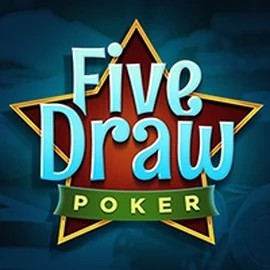 Enjoy Five Draw Poker MH (Nucleus) by Nucleus Gaming – logo hosted on fuguscasino.net