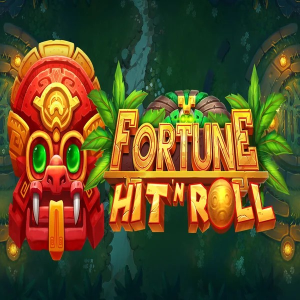 Fortune Hit'n Roll online slot from Pragmatic Play – play at fuguscasino.net
