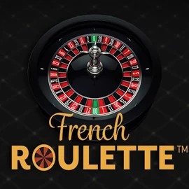 French Roulette (NetEnt) slot visual from NetEnt available on fuguscasino.net