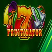 Fruitinator Jackpot King – slot by Blueprint Gaming, featured at fuguscasino.net