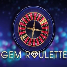 Gem Roulette online slot from iSoftBet – play at fuguscasino.net