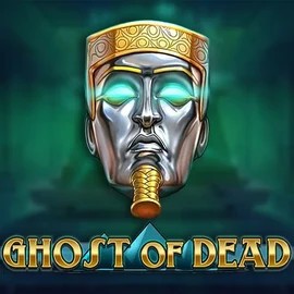 Ghost of Dead logo – Slots by Play'n GO at Fugu Casino
