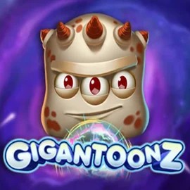 Enjoy Gigantoonz by Play'n GO – logo hosted on fuguscasino.net