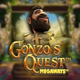 Gonzita’s Quest logo by Red Tiger Gaming at Fugu Casino