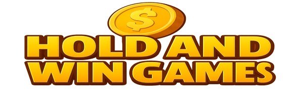 Hold and Win Games online game logo by Playson on fuguscasino.net