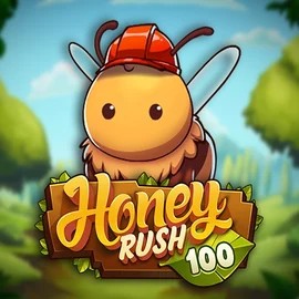 Honey Rush 100 online slot from Play'n GO – play at fuguscasino.net