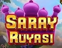 Saray Ruyasi by Pragmatic Play, showcased at fuguscasino.net – game logo