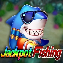 Casino Games logo of Jackpot Fishing from TaDa Gaming at Fugu Casino