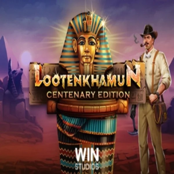 Play the Loot'en Khamun the Dead Sea Scrolls slot by Win Studios on Fugu Casino