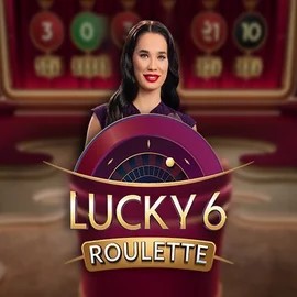 Lucky 6 Roulette – slot by Pragmatic Play, featured at fuguscasino.net