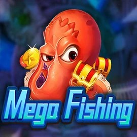 Mega Fishing online slot from TaDa Gaming – play at fuguscasino.net