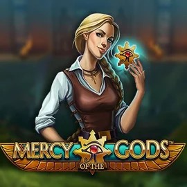 Play Mercy Of The Gods slot by NetEnt on fuguscasino.net
