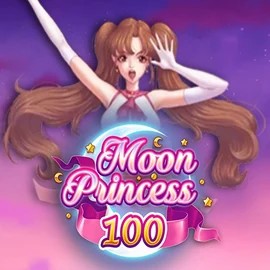 Moon Princess 100 – slot by Play'n GO, featured at fuguscasino.net