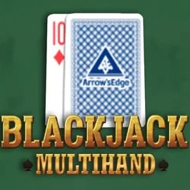 Play Multihand Blackjack slot by Pragmatic Play on fuguscasino.net