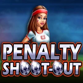 Penalty Shoot-out – slot by Evoplay, featured at fuguscasino.net