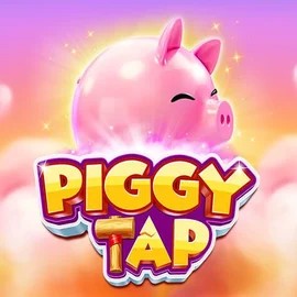 Piggy Tap casino game by Onlyplay – featured logo at Fugu Casino