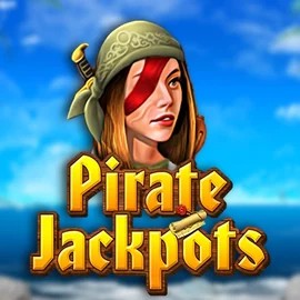 Pirate Jackpots online slot from Belatra Games – play at fuguscasino.net