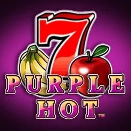 Try Purple Hot slot by Origins on fuguscasino.net – logo image