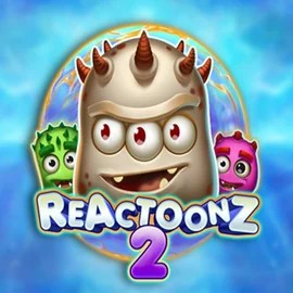 Reactoonz 2 online slot from Play'n GO – play at fuguscasino.net