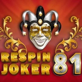 Respin Joker 81 online slot from SYNOT Games – play at fuguscasino.net
