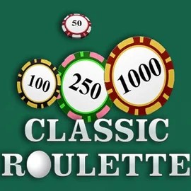 Roulette – slot by OneTouch Games, featured at fuguscasino.net