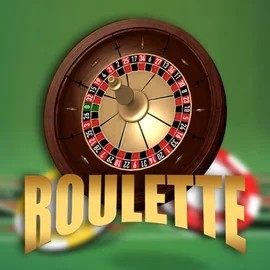 Roulette (Relax Gaming) by Relax Gaming, showcased at fuguscasino.net – game logo