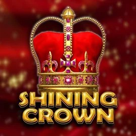 Shining Crown online slot from Amusnet Interactive – play at fuguscasino.net