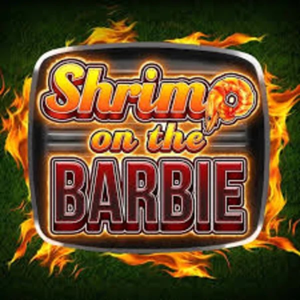 Shrimp on the Barbie online slot from Greentube – play at fuguscasino.net