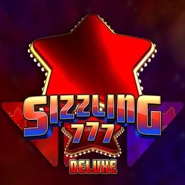Sizzling 777 Deluxe – slot by Wazdan, featured at fuguscasino.net