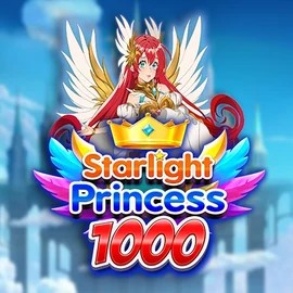 Play Starlight Princess 1000 slot by Pragmatic Play on fuguscasino.net
